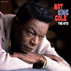 Nat King Cole Hits LIMITED EDITION VINYL LP