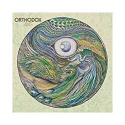 Orthodox Axis (Black) VINYL LP
