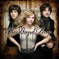 Band Perry Band Perry Vinyl LP