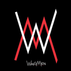 Wingmen (2) Wingmen VINYL LP