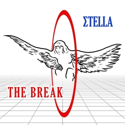 +Útella Break VINYL LP