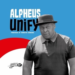 A LPheus Unify VINYL LP
