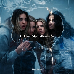Aces Under My Influence VINYL LP