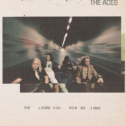 Aces I'Ve Loved You For So Long VINYL LP