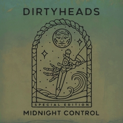 Dirty Heads Midnight Control Deluxe: Collectorgçös Edition Vinyl Boxset 4 VINYL LP
