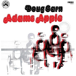 Doug Carn Adam's Apple Vinyl LP