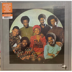 East Coast (3) East Coast VINYL LP