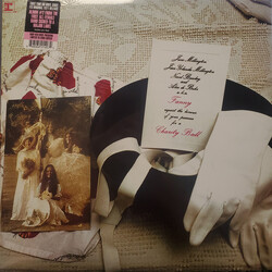 Fanny (2) Charity Ball Vinyl LP