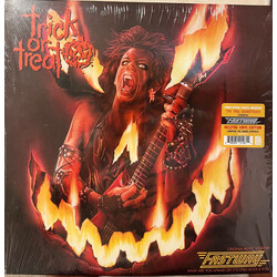Fastway (2) Trick Or Treat (Original Music Score) Vinyl LP
