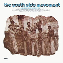 Southside Movement The South Side Movement VINYL LP