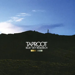 Taproot Blue-Sky Research (Limited/Blue Sky Vinyl) VINYL LP