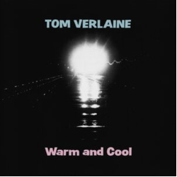 Tom Verlaine Warm And Cool PINK VINYL LP