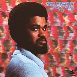 Azar Lawrence People Moving VINYL LP