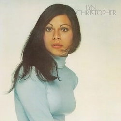 Lyn Christopher Lyn Christopher REMASTERED LIGHT BLUE VINYL LP