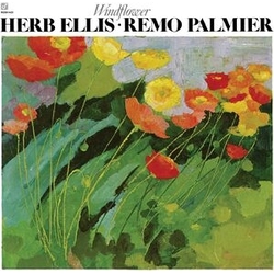 Herb & Remo Palmier Ellis Windflower VINYL LP