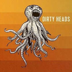 Dirty Heads Dirty Heads Vinyl LP