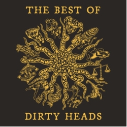 Dirty Heads Best Of Dirty Heads VINYL LP