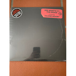 Asking Alexandria See What's On The Inside VINYL LP