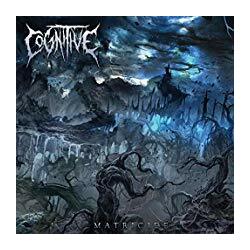 Cognitive Matricide VINYL LP
