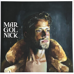 Margolnick Margolnick VINYL LP