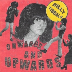 Billy Tribbals Onwards And Upwards Lucy VINYL LP