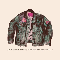 John Calvin Abney Far Cries And Close Calls