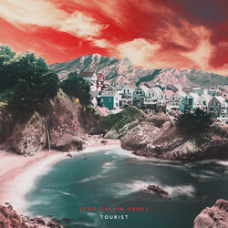 John Calvin Abney Tourist VINYL LP