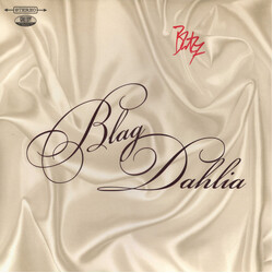Blag Dahlia Introducing Ra LPh Champagne VINYL LP