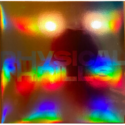 Silversun Pickups Physical Thrills VINYL 2 LP
