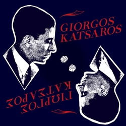 Giorgos Katsaros Giorgos Katsaros VINYL LP