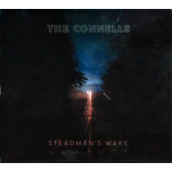 Connells Steadman's Wake VINYL LP
