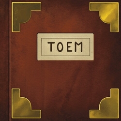 Jamal Green Toem Ost 2 VINYL LP