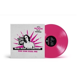 Har Mar Superstar You Can Feel Me (20Th Anniversary Edition) VINYL LP