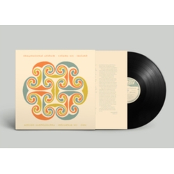 Various Artists Imaginational Anthem Vol. Xiv: Ireland VINYL LP