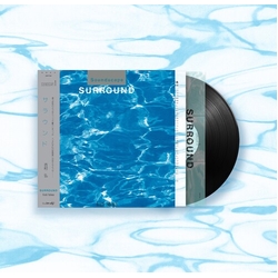 Hiroshi Yoshimura Surround VINYL LP