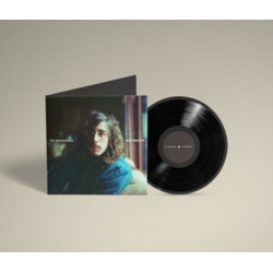 Tim Bernardes Recomecar VINYL LP