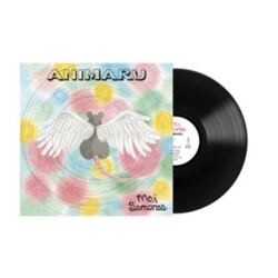 Mei Semones Animaru VINYL LP
