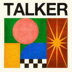 Wilderado Talker VINYL LP