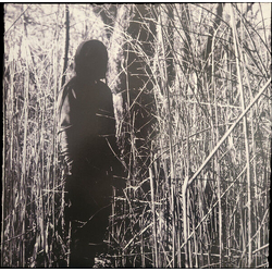 Billy Woods Today I Wrote Nothing VINYL 10 YEAR ANNIVERSARY REISSUE 2 LP COKE BOTLE CLEAR