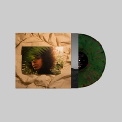 Kelsey Lu Church (Green Vinyl 10Th Anniversary) VINYL LP