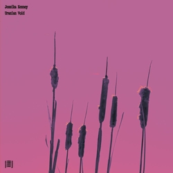 Jessika Kenney Uranian Void VINYL LP