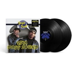 Tha Dogg Pound Dogg Food 2 VINYL LP