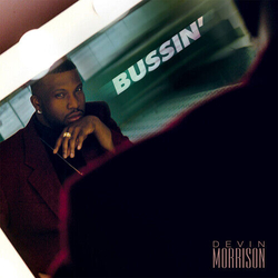 Devin Morrison Bussin VINYL LP