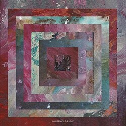 Axis / Seraph The Light Axis / Seraph The Light VINYL LP