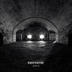 Racetraitor 2042 Vinyl LP