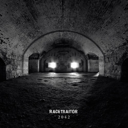 Racetraitor 2042 LABEL EXCLUSI VINYL LP