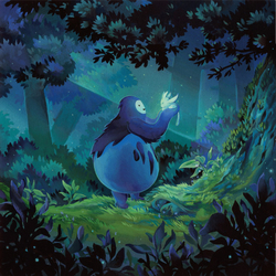 Gareth Coker Ori & The Blind Forest 180GM 2 VINYL LP DL CARD