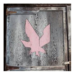 Garrett Klahn Garrett Klahn (Colored Vinyl) Vinyl LP