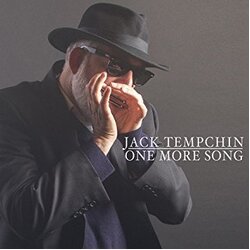 Jack Tempchin One More Song Vinyl LP