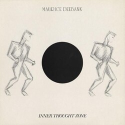 Maurice Deebank Inner Thought Zone Vinyl LP